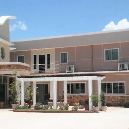 Regal Plaza Hotel Nabua Exterior foto